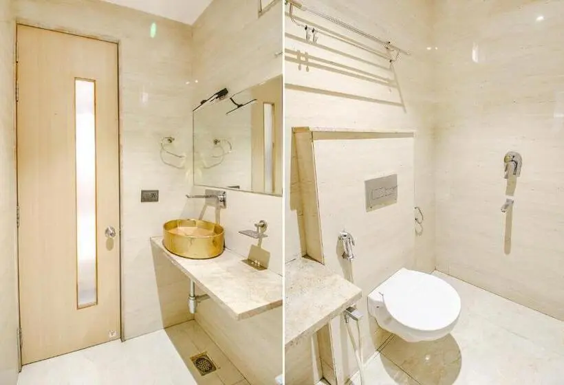スーペリアールーム, Fabhotel Harriot