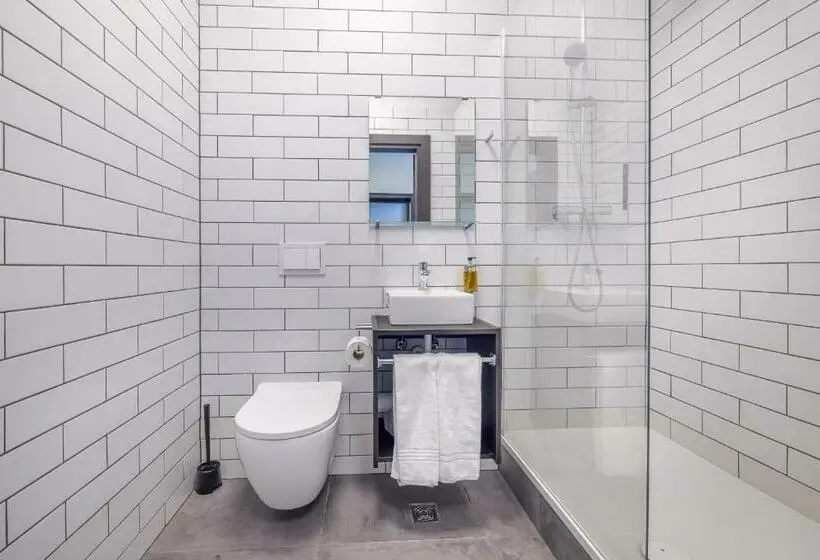 اتاق استاندارد, Abc Hotel By Reykjavik Keflavik Airport