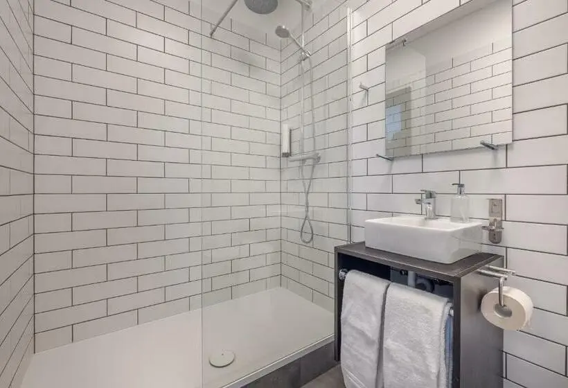 اتاق استاندارد سه نفره, Abc Hotel By Reykjavik Keflavik Airport