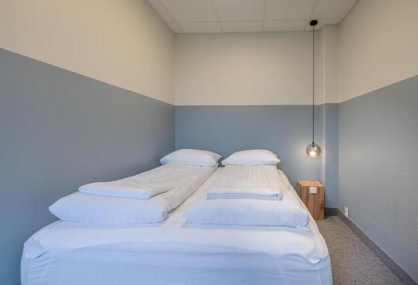 اتاق استاندارد, Abc Hotel By Reykjavik Keflavik Airport