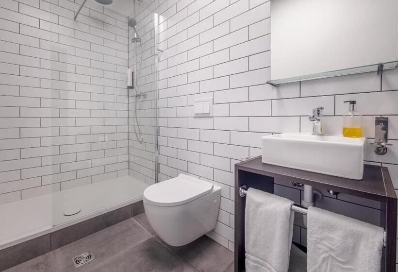 اتاق استاندارد, Abc Hotel By Reykjavik Keflavik Airport