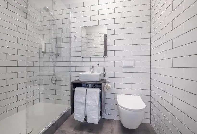 اتاق استاندارد سه نفره, Abc Hotel By Reykjavik Keflavik Airport