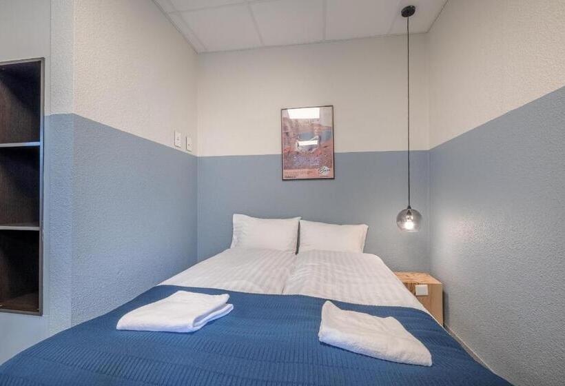اتاق استاندارد سه نفره, Abc Hotel By Reykjavik Keflavik Airport