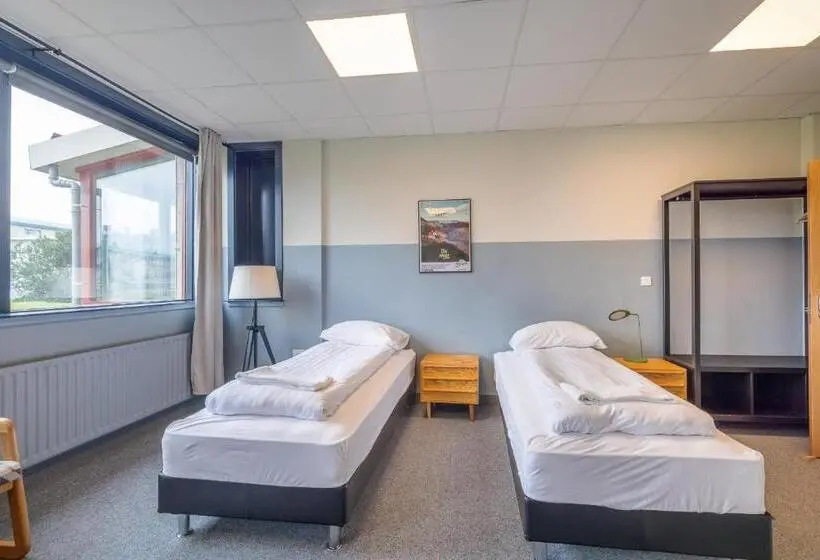اتاق خانوادگی, Abc Hotel By Reykjavik Keflavik Airport