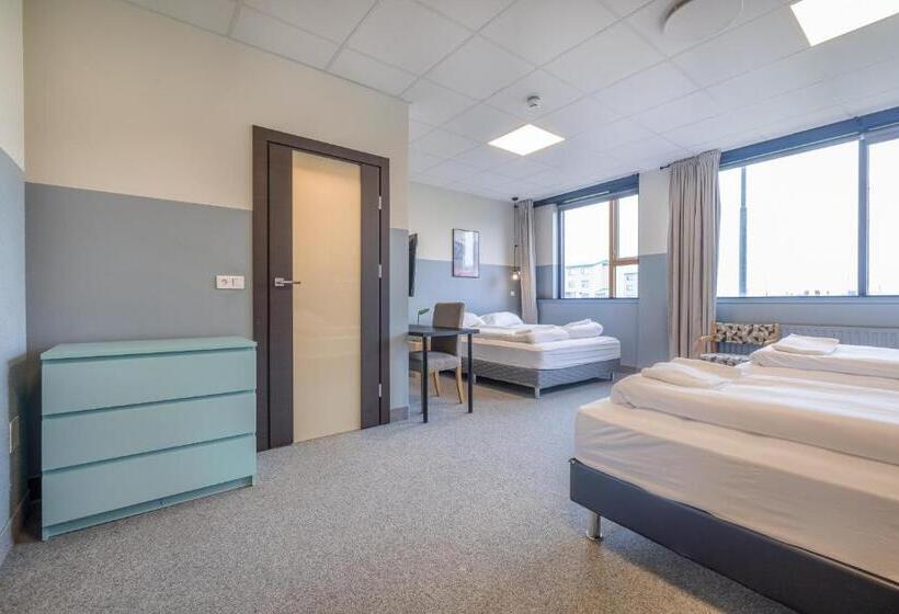 اتاق خانوادگی, Abc Hotel By Reykjavik Keflavik Airport