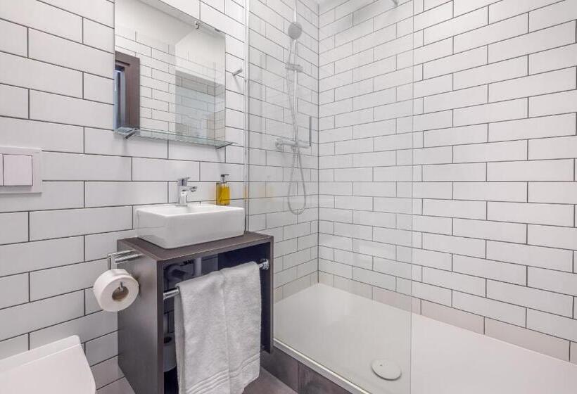 اتاق خانوادگی, Abc Hotel By Reykjavik Keflavik Airport