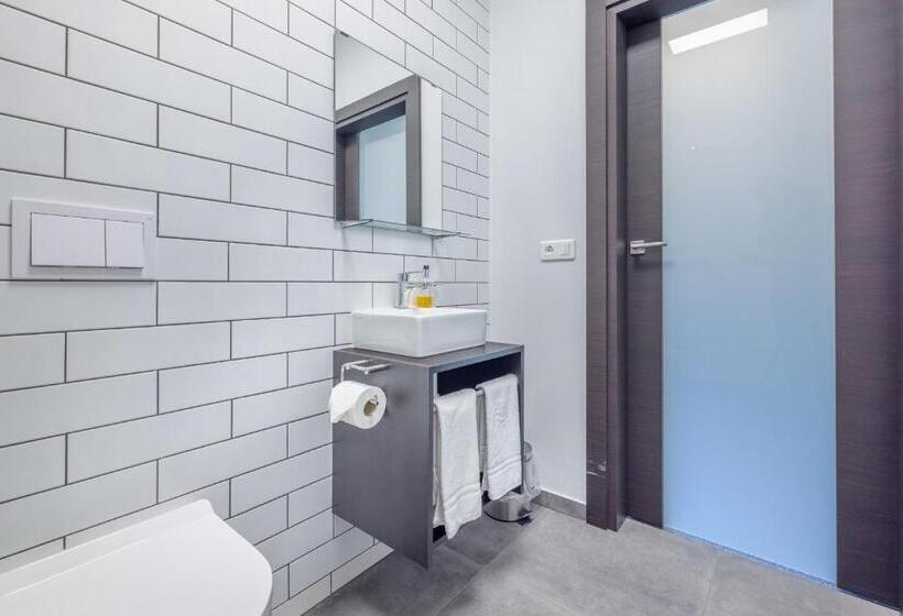 اتاق خانوادگی, Abc Hotel By Reykjavik Keflavik Airport