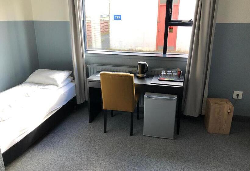 اتاق استاندارد سه نفره, Abc Hotel By Reykjavik Keflavik Airport