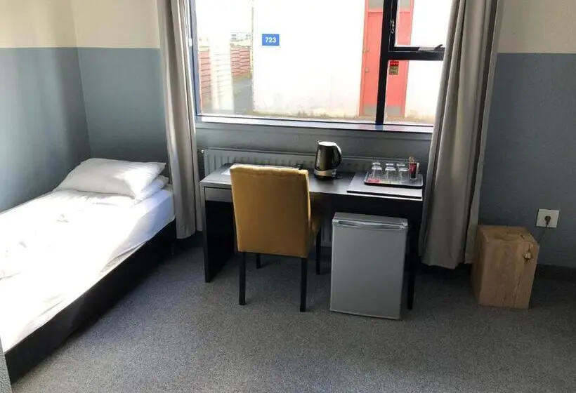اتاق استاندارد سه نفره, Abc Hotel By Reykjavik Keflavik Airport