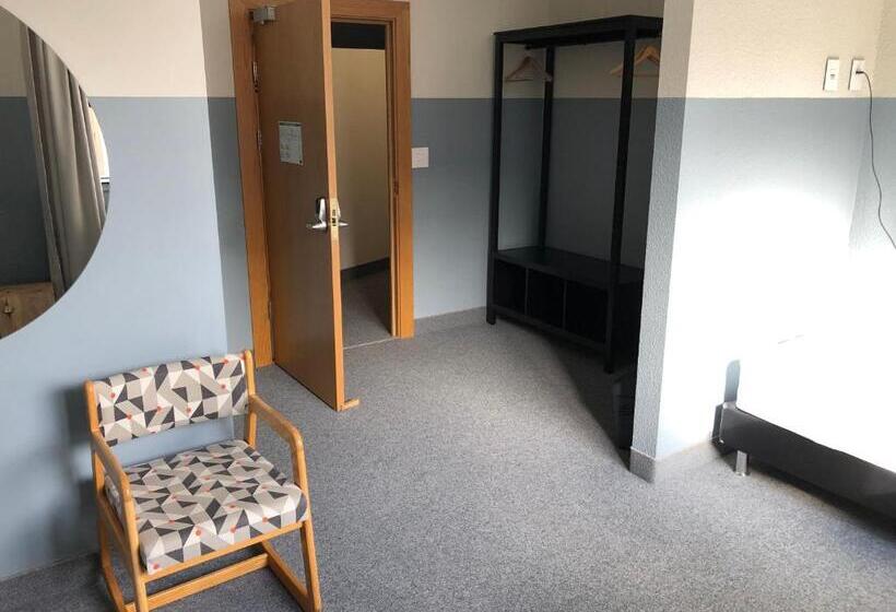 اتاق استاندارد سه نفره, Abc Hotel By Reykjavik Keflavik Airport