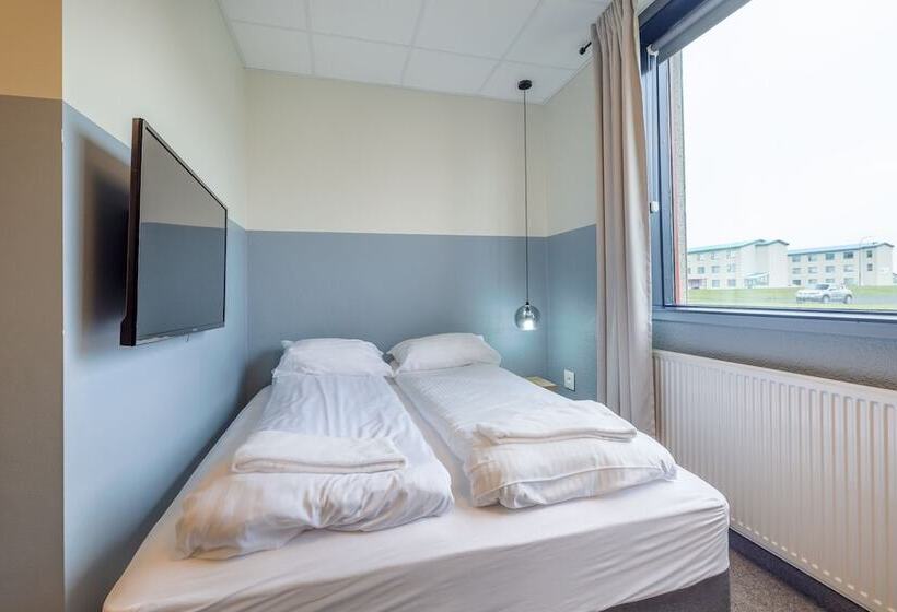 اتاق استاندارد, Abc Hotel By Reykjavik Keflavik Airport