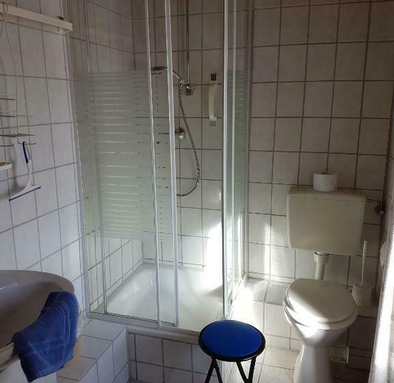 Апартаменты 1 Спальня, Brausamhof