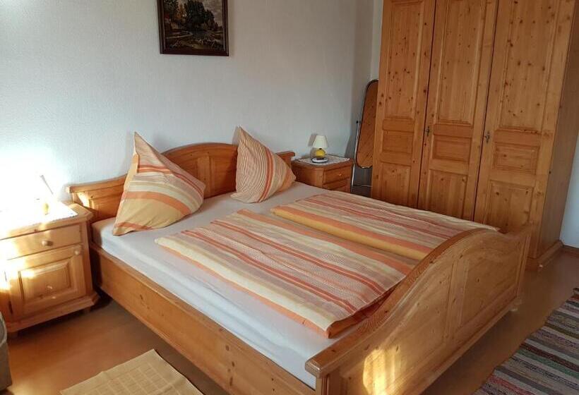 Апартаменты 1 Спальня, Brausamhof