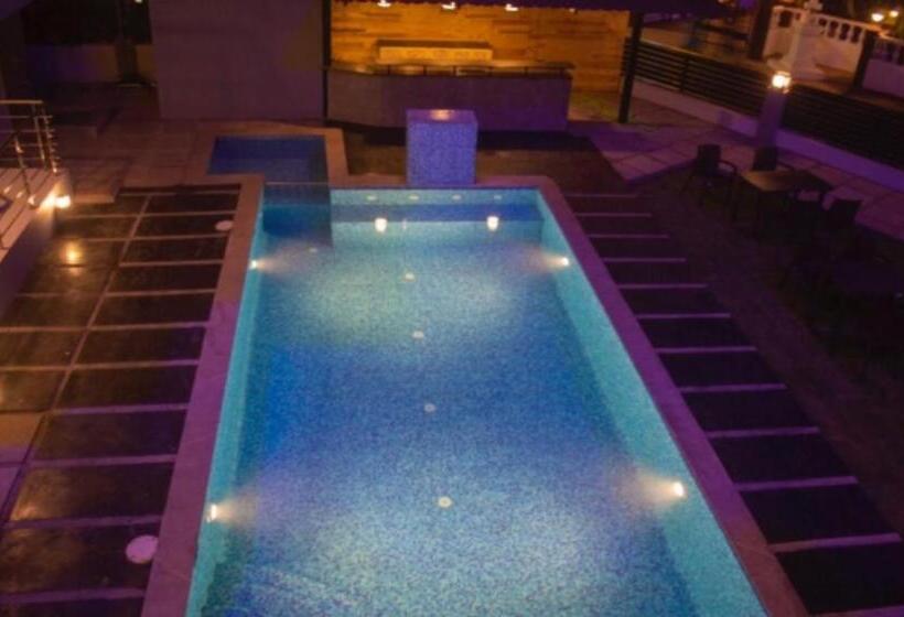 스탠다드 발코니 룸, Jw Heritage