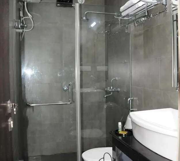 Habitació Superior, Jw Heritage
