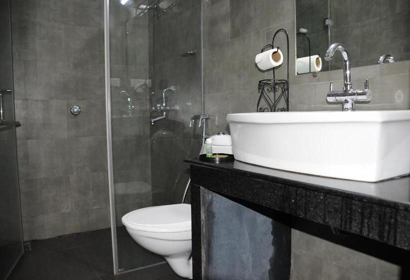 수피리어 룸, Jw Heritage