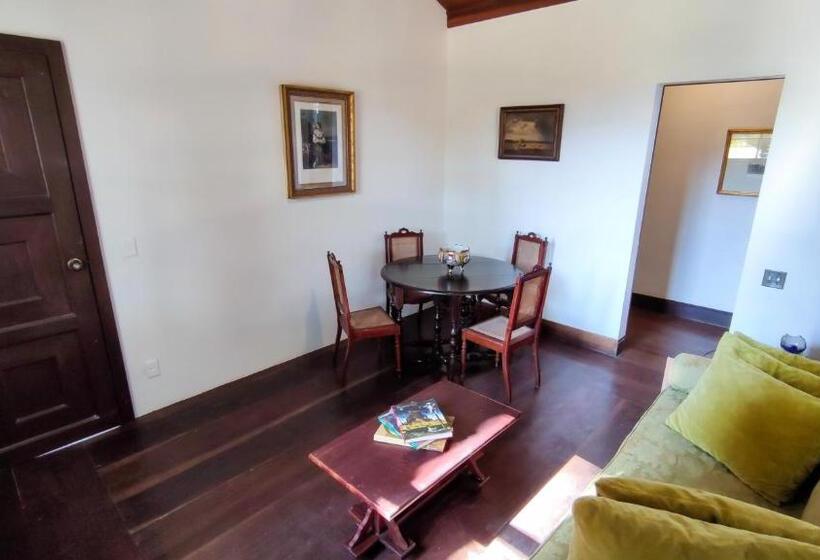 Номер Стандарт, Locanda Bela Vista