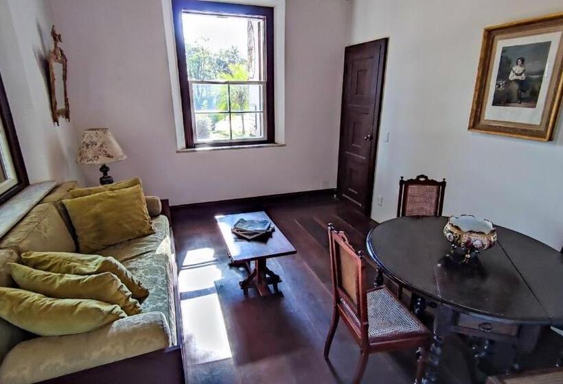 غرفة قياسية, Locanda Bela Vista