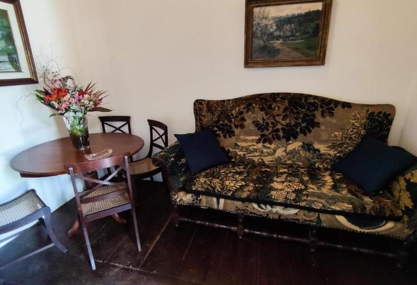 Номер Стандарт, Locanda Bela Vista