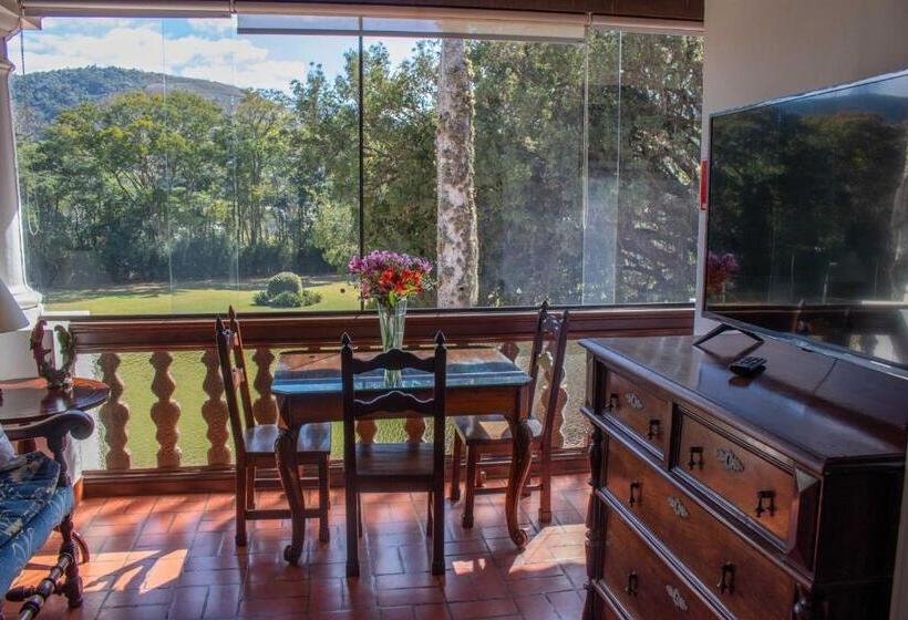 Номер Стандарт, Locanda Bela Vista