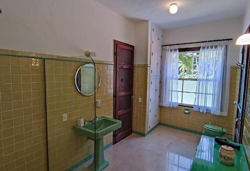 جناح عائلي, Locanda Bela Vista