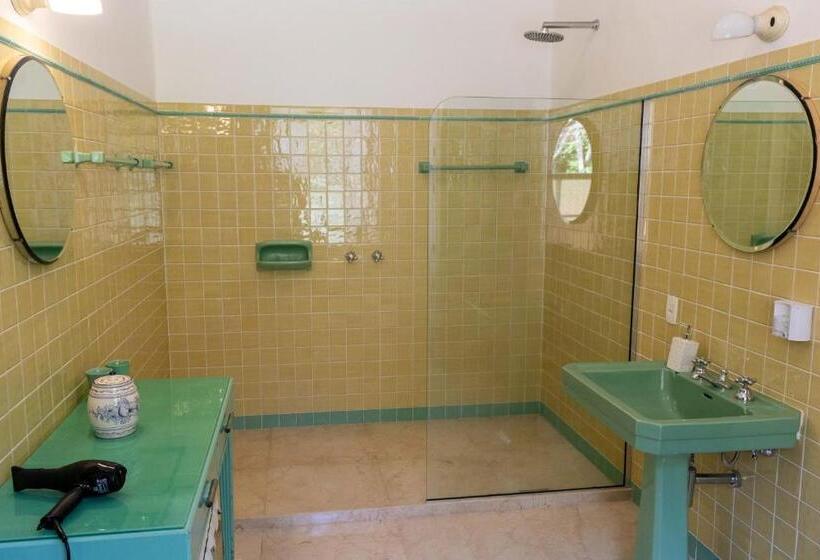 جناح عائلي, Locanda Bela Vista