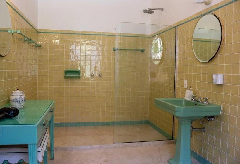 جناح عائلي, Locanda Bela Vista