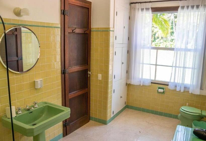 جناح عائلي, Locanda Bela Vista