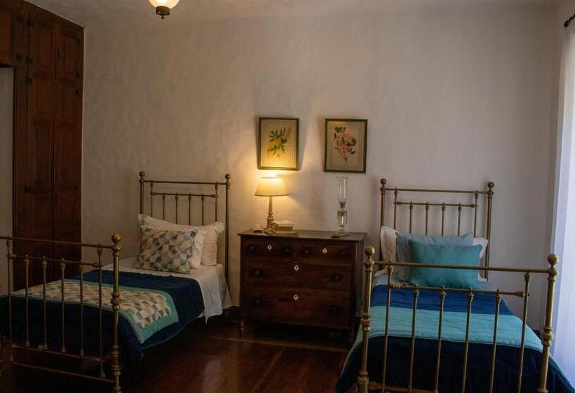 جناح عائلي, Locanda Bela Vista