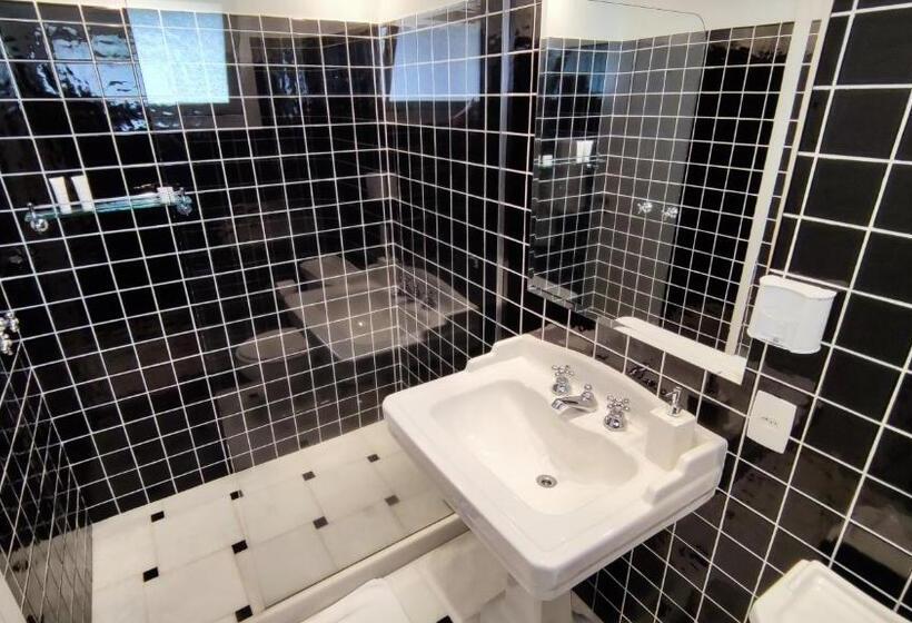 غرفة قياسية, Locanda Bela Vista