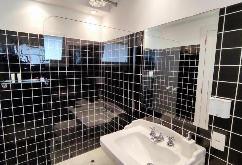 غرفة قياسية, Locanda Bela Vista