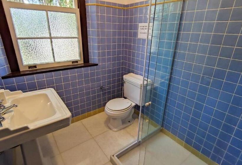 Номер Стандарт, Locanda Bela Vista