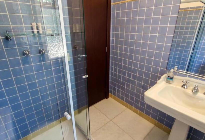 غرفة قياسية, Locanda Bela Vista