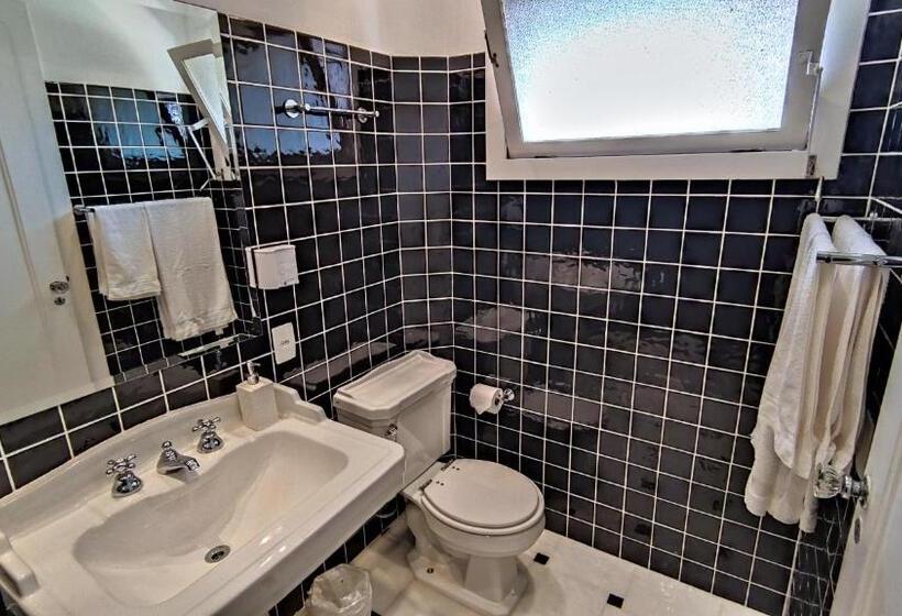 غرفة قياسية, Locanda Bela Vista