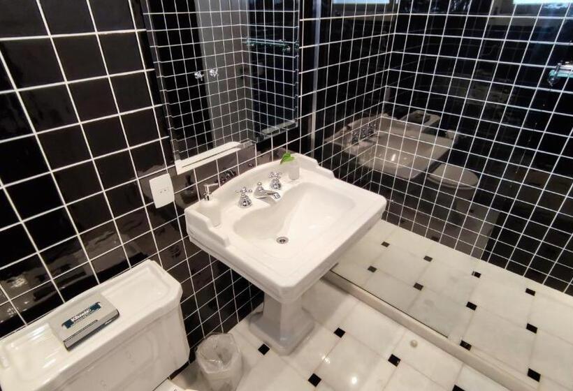 غرفة قياسية, Locanda Bela Vista