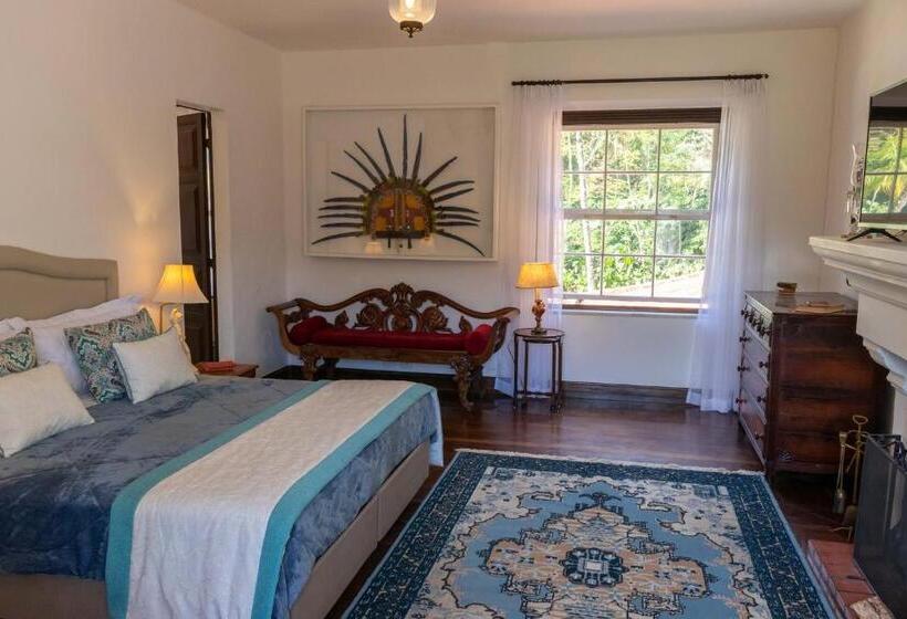 جناح عائلي, Locanda Bela Vista