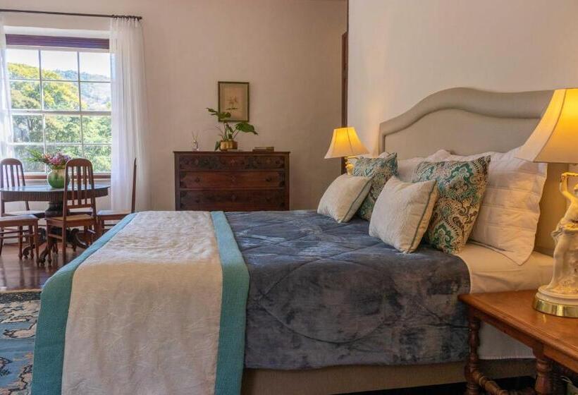 جناح عائلي, Locanda Bela Vista