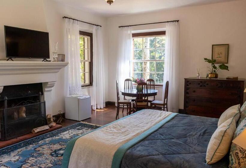 Family Suite, Locanda Bela Vista
