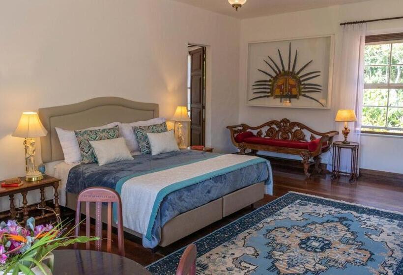 جناح عائلي, Locanda Bela Vista