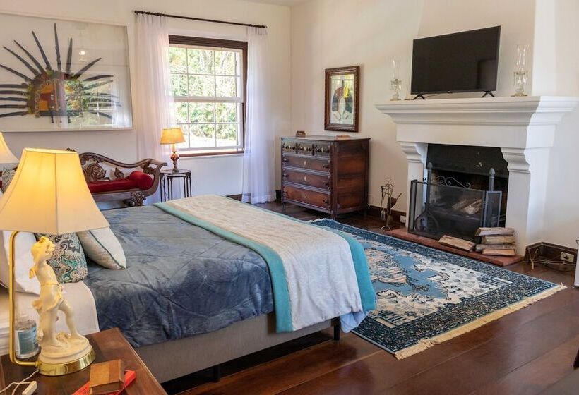 جناح عائلي, Locanda Bela Vista