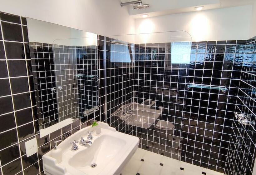 غرفة قياسية, Locanda Bela Vista