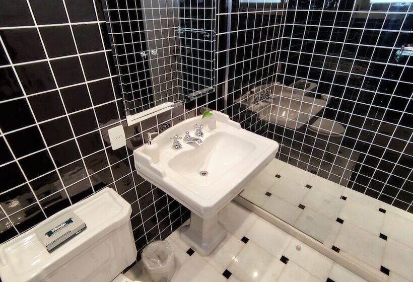 غرفة قياسية, Locanda Bela Vista