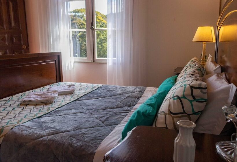 غرفة قياسية, Locanda Bela Vista