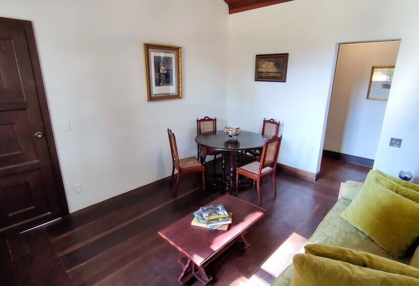 غرفة قياسية, Locanda Bela Vista