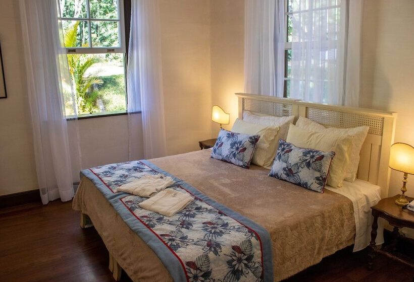 غرفة قياسية, Locanda Bela Vista