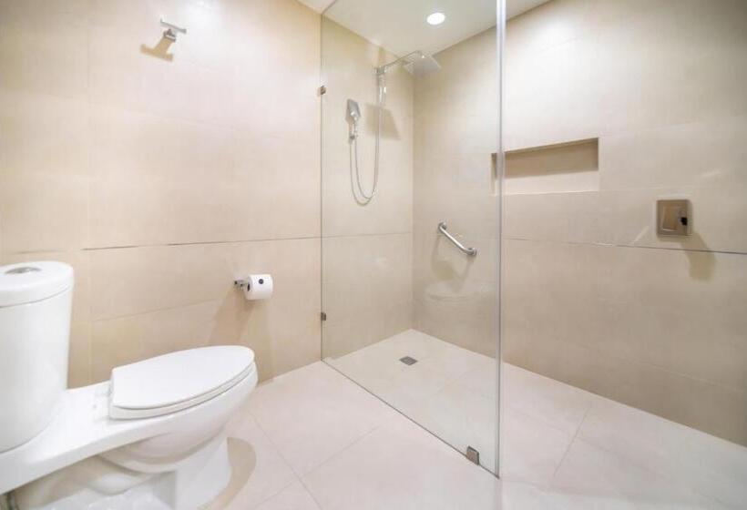 اتاق استاندارد, Metria