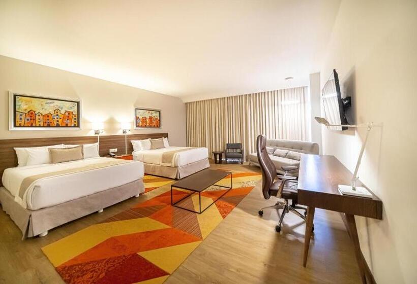 مجموعه ویستا شهر, Metria