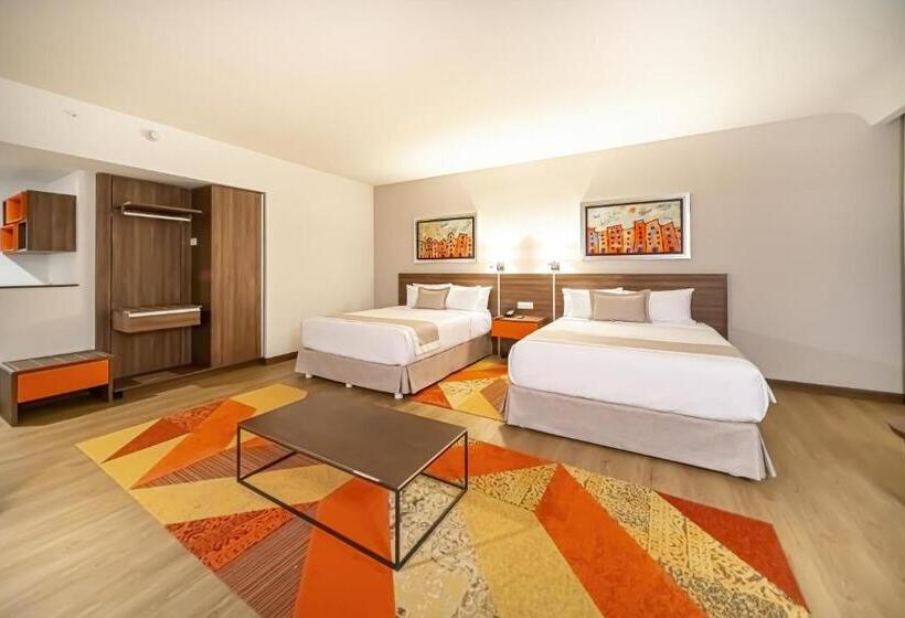 مجموعه ویستا شهر, Metria