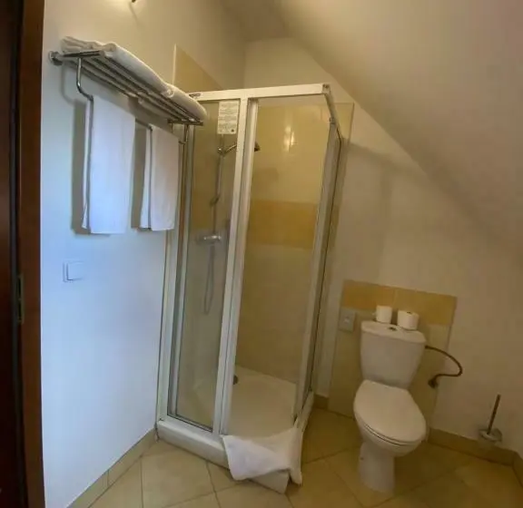 اتاق اکونومی, Orient Spa