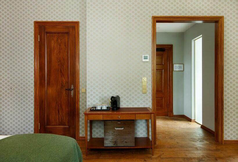 سوییت جونیور, Schloss Fellin Boutique Hotel And Spa